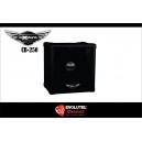 Cubo / Amplificador Voxstorm Top Bass CB250 / 140W RMS