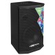 Caixa de Som Voxstorm VSA-2000 USB/FM/SD/Bluetooth