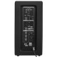 Caixa de Som Voxstorm VSA-2000 USB/FM/SD/Bluetooth