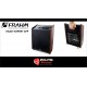 Caixa Frahm Amplificada/multiuso Enjoy Expert / Bluetooth, USB, SD Card e FM