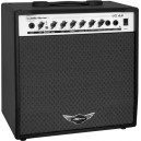 Cubo / Amplificador Voxstorm CG-65 PT / Guitarra / 40W RMS / CG65 / CG 65