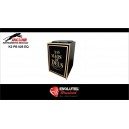 Cajon Jaguar K2 PB-026 (NAS MÃOS DE DEUS) / Elétrico