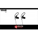 Fone In Ear Vokal E40 Preto / Retorno / Monitor