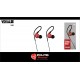 Fone In Ear Vokal E40 Preto / Retorno / Monitor