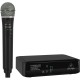Microfone Behringer ULM 300 MIC / Frequência 2,4 GH / Bastão