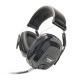 Fone de Ouvido Yoga CD-400D / DRUMMER HEADPHONES / Preto