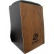 Cajon Jaguar k3 extreme imbuia eq      