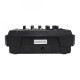 Mesa de Som/interface Soundvoice MC4-BT com efeito / USB / Bluetooth/ Modelo Novo