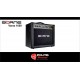 Cubo / Amplificador Borne Vorax 1050 /50 Watts / Com fonte para pedais