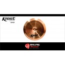 Prato Krest China TZ Series TZ16CH / 16" / Bronze 