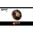 Prato Krest Splash TZ Series TZ12SP / 12" / Bronze 