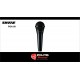 Microfone Shure PGA-58 Com fio