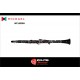 Clarinete Michael WCLM30N - Linha Essence