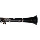 Clarinete Michael WCLM30N - Linha Essence