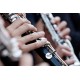 Clarinete Michael WCLM30N - Linha Essence