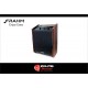 Caixa Frahm Amplificada/multiuso Enjoy Easy / Bluetooth, USB, SD Card e FM Preta