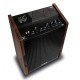 Caixa Frahm Amplificada/multiuso Enjoy Easy / Bluetooth, USB, SD Card e FM Preta