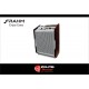 Caixa Frahm Amplificada/multiuso Enjoy Easy / Bluetooth, USB, SD Card e FM Branca