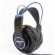 Fone de ouvido - Lexsen Dinamico - LH280 BL / Headphone / Azul