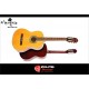 Violão Marquês VN-14 NT AC / Natural  / Acústico