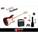 Kit Basic Guitar EVOLUTEL 1