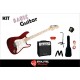 Kit Basic Guitar EVOLUTEL 1