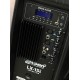 Caixa Ativa Lexsen LX-15 Mp3 / falante de 15" / Pen Drive/ Bluetooth / FM