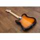 Guitarra Michael GM385N VS / Telecaster / Vintage Sunburst