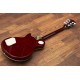 Guitarra Michael LP GM730N WR (Wine Red)