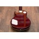 Guitarra Michael LP GM730N WR (Wine Red)