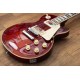 Guitarra Michael LP GM730N WR (Wine Red)