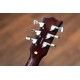 Guitarra Michael LP GM730N WR (Wine Red)