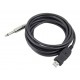 Cabo Interface USB x P10 3m