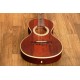 Viola Caipira Marquês Ponteio Acústica  Vil-51 CT AC