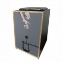 Cajon Jaguar K2 PB-006 / Acústico