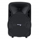 Caixa de Som Soundvoice New CA-80 60w / Bluetooth / SD / p2