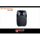 Caixa HAYONIK Acústica Ativa 160W Bluetooth CPA 10200 / USB, SD, Bluetooth, FM, Aux 