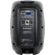 Caixa HAYONIK Acústica Ativa 160W Bluetooth CPA 10200 / USB, SD, Bluetooth, FM, Aux 