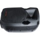 Caixa HAYONIK Acústica Ativa 160W Bluetooth CPA 10200 (PA ou retorno) / USB, SD, Bluetooth, FM, Aux 