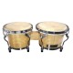 Bongo Turbo 7,5 X 8,5 JBJD-105B  Natural     