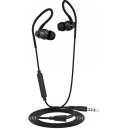 Fone In Ear Vokal E40 Preto / Retorno / Monitor