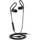 Fone In Ear Vokal E40 Preto / Retorno / Monitor