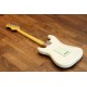 Guitarra PHX ST-2 WH / Strato Vintage Olimpic White