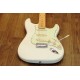 Guitarra PHX ST-2 WH / Strato Vintage Olimpic White