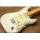 Guitarra PHX ST-2 WH / Strato Vintage Olimpic White