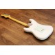 Guitarra PHX ST-2 WH / Strato Vintage Olimpic White