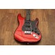 Guitarra PHX ST-H MRD / Strato Vermelho Metálico / Captação H-S-S 