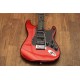 Guitarra PHX ST-H MRD / Strato Vermelho Metálico / Captação H-S-S 