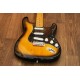 Guitarra Strato Michael Stonehenge GM222N SK - Sunburst Black