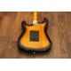 Guitarra Strato Michael Stonehenge GM222N SK - Sunburst Black